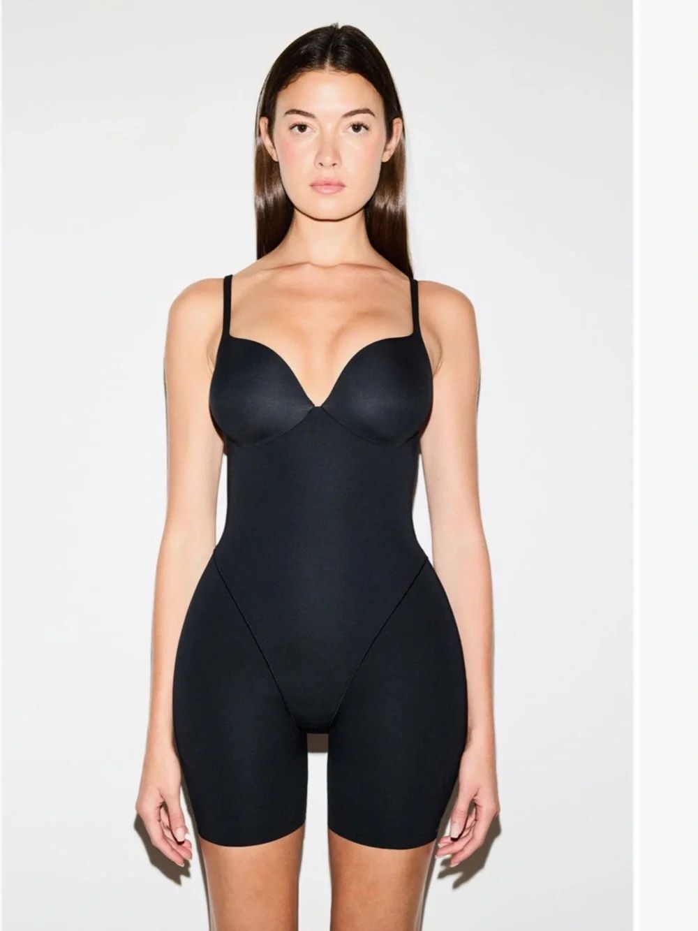 SKIMS Ultimate Body Butt & Hip Enhancing Bodysuit NWT $188